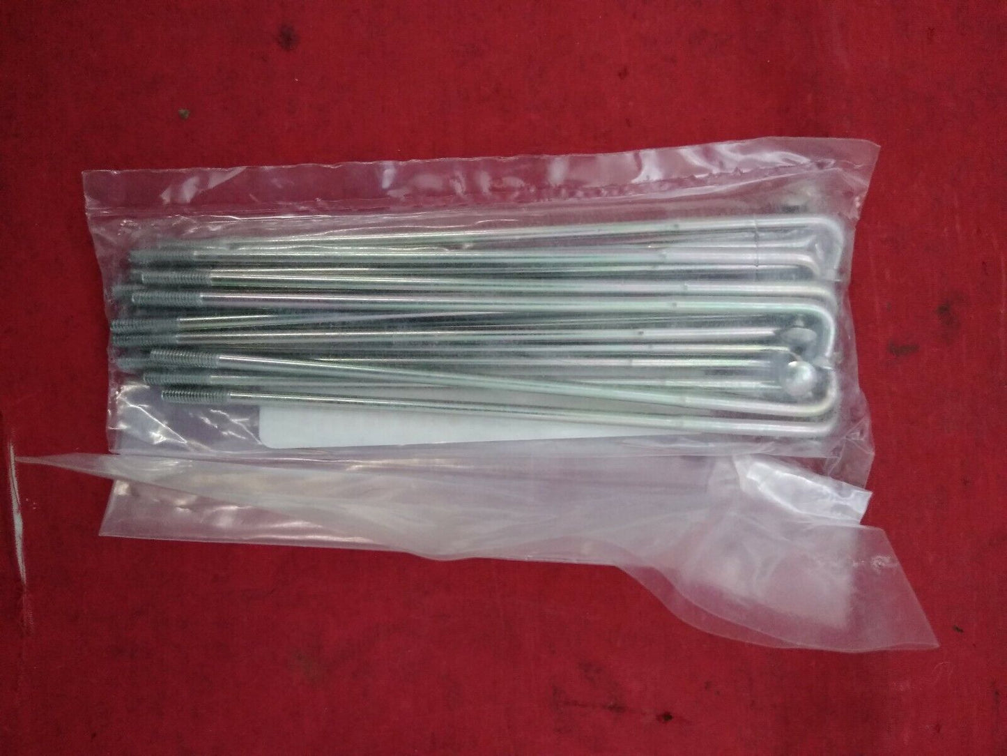 NEW Yamaha 1B2-F5397-00-00 Wheel Spoke Qty:18