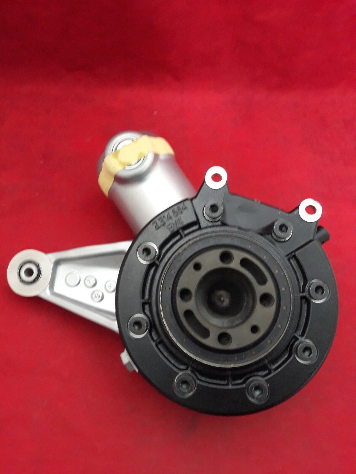 NEW BMW 3117659235 Rear Axle Differential Silver 2004 R1100S