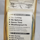 NEW HOPPY 42115 TRAILER WIRING KIT Dodge 95-01 1500 2500Ram Dakota 95-03