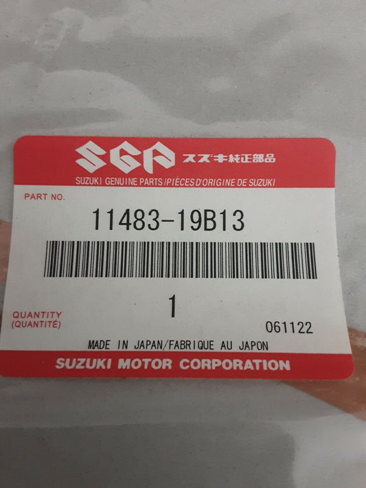 NEW GENUINE SUZUKI 11483-19B13 GASKET, TRANSFER COVER QuadRunner LT-4WD LT-F250