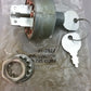 NEW INDAK 31-2922 IGNITION SWITCH FOR MTD