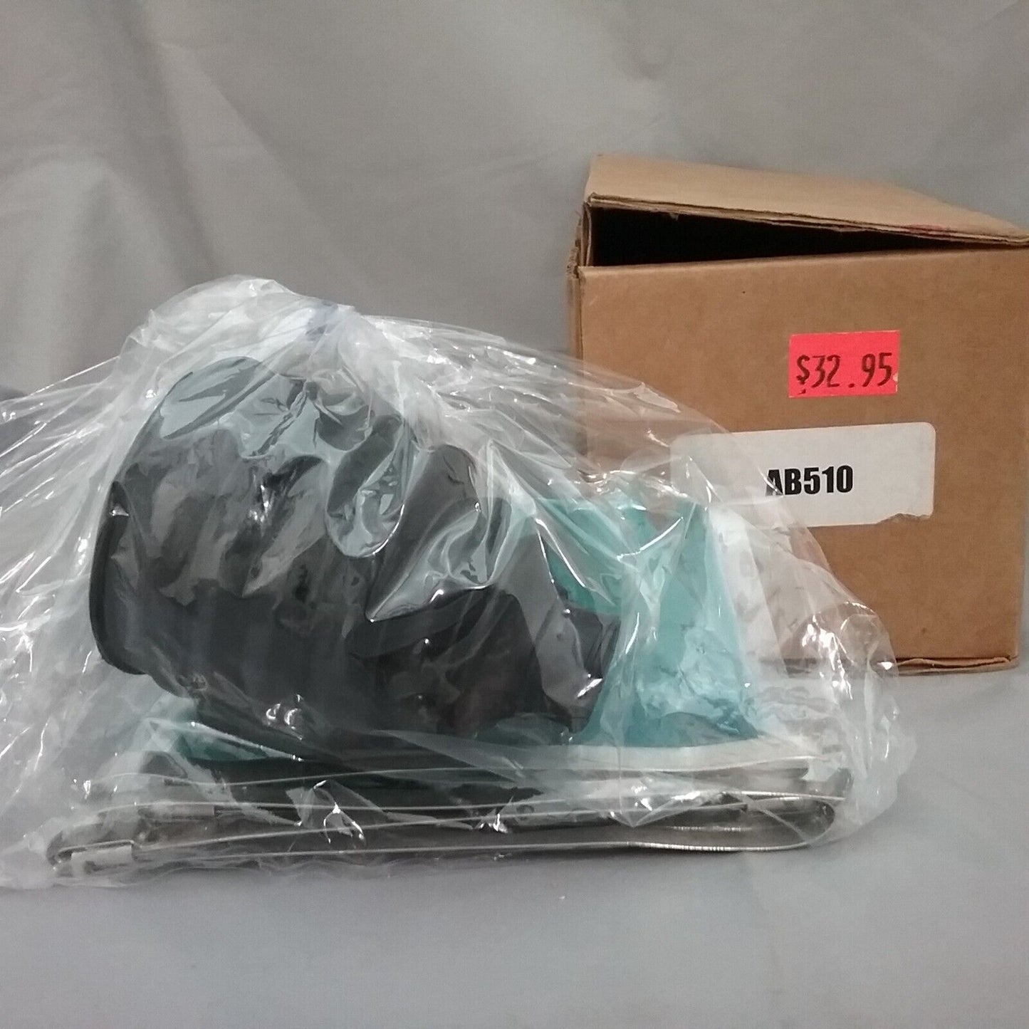 NEW MOTOR MASTER AB510 ATV CV BOOT KIT