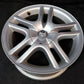 06 Toyota Tundra Sequoia Rim/Wheel 17" Powdered Finish Stock 42611AF030 139.7MM