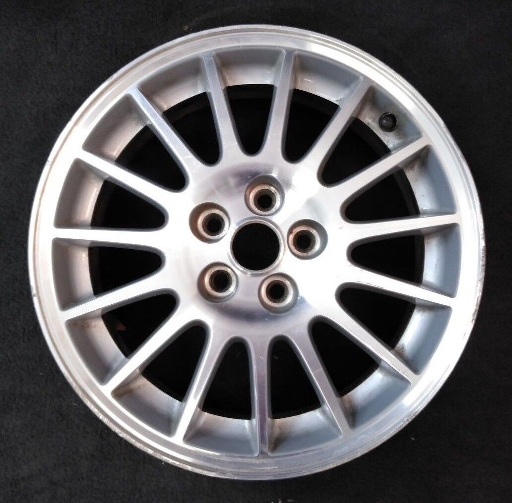 Chrysler Sebring 16" Stock Rim/Wheel OWF99TRMAD / 0628513 / Molf 13 / 16x6.5Jx42