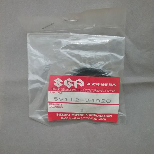 NEW GENUINE SUZUKI 59112-34020 DUST COVER 1973-1979
