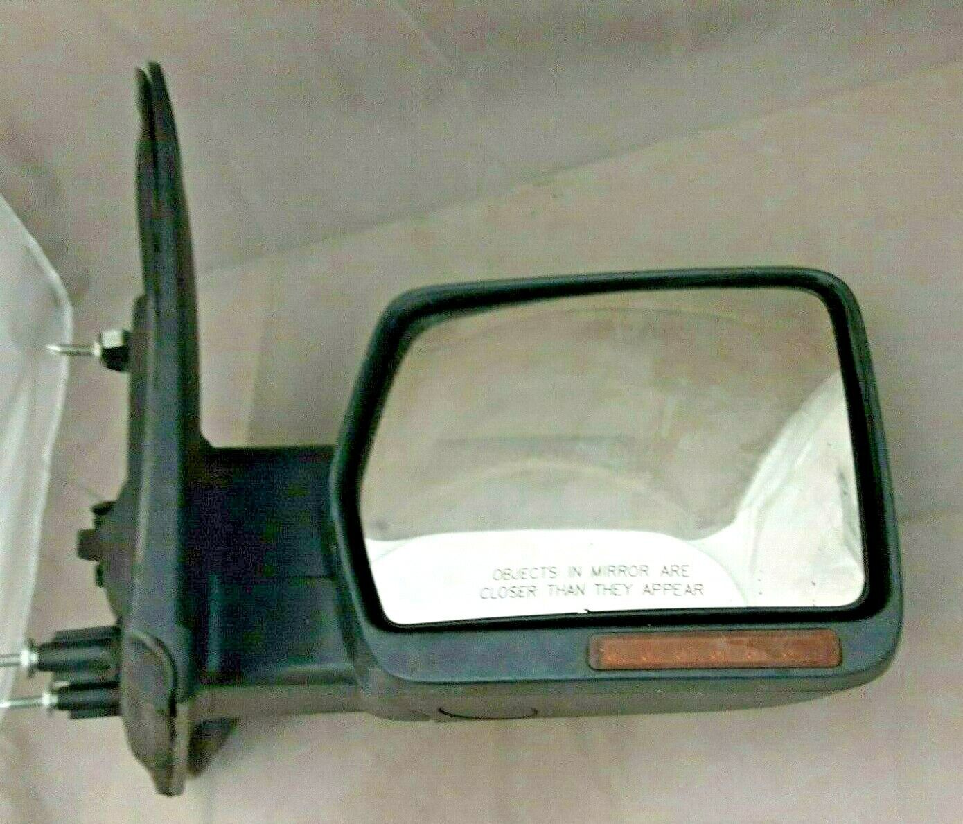 GENUINE OEM | 2009 - 2014 Ford F-150 Side View Mirror (Right/Passenger)