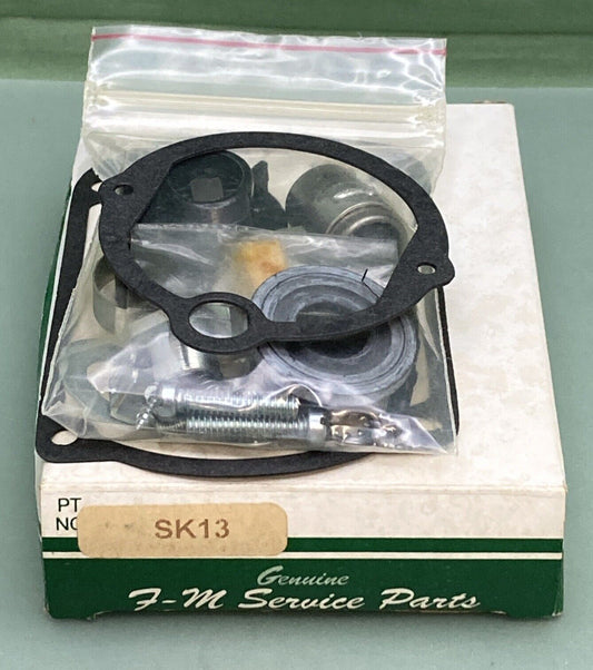 NEW GENUINE F-M SERVICE PARTS SK13 KIT MAGNETO