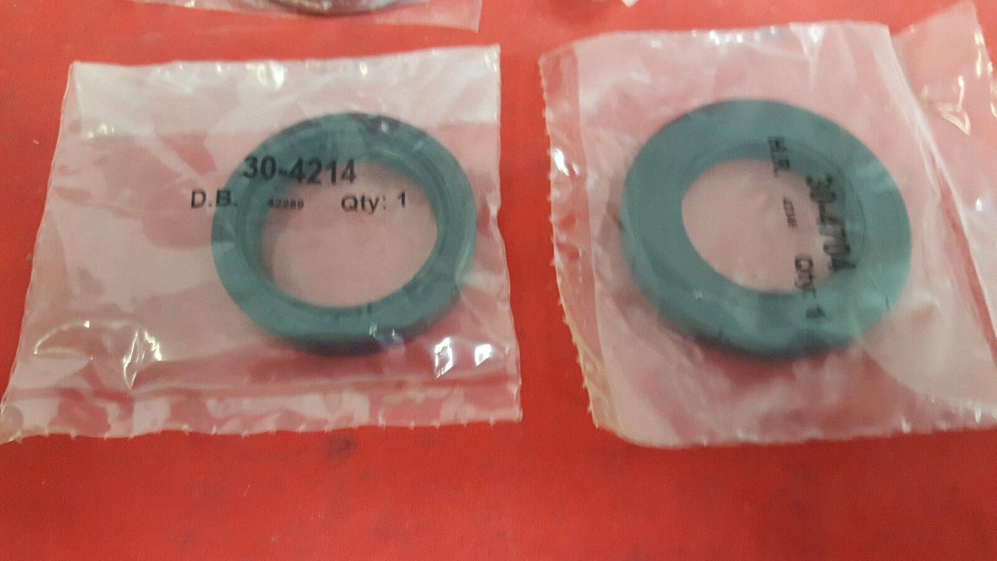 NEW All Balls Wheel Bearing Kit Rear Kawasaki 22-51332