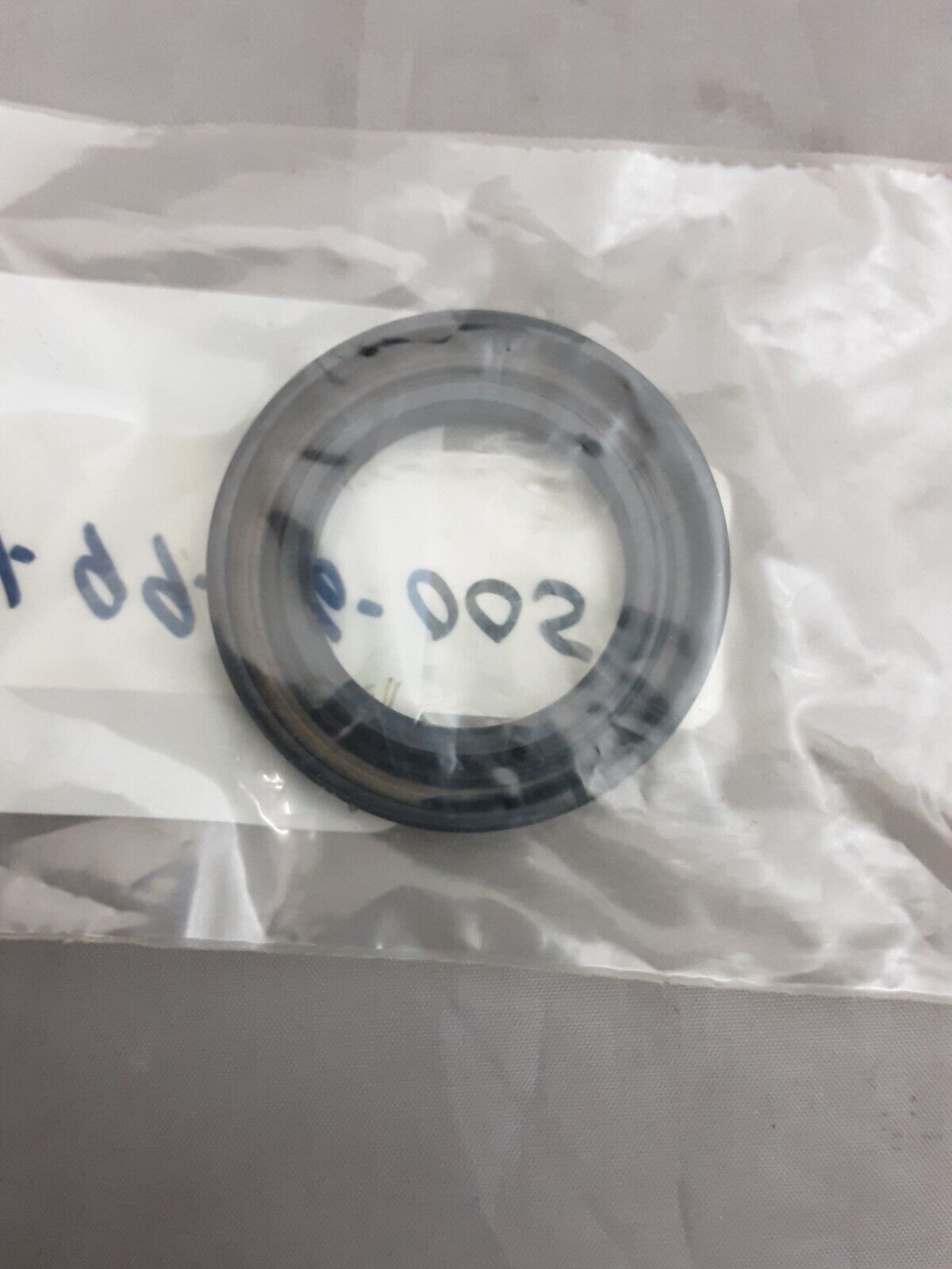 NEW GENUINE BMW 07119906005 SHAFT SEAL F800R G650 F650GS 2005-2012