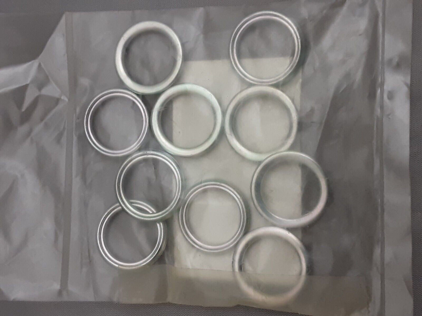 NEW GENUINE POLARIS 3082956 QTY10 GASKET Trail Blaze Big Boss Trail Boss Cyclone