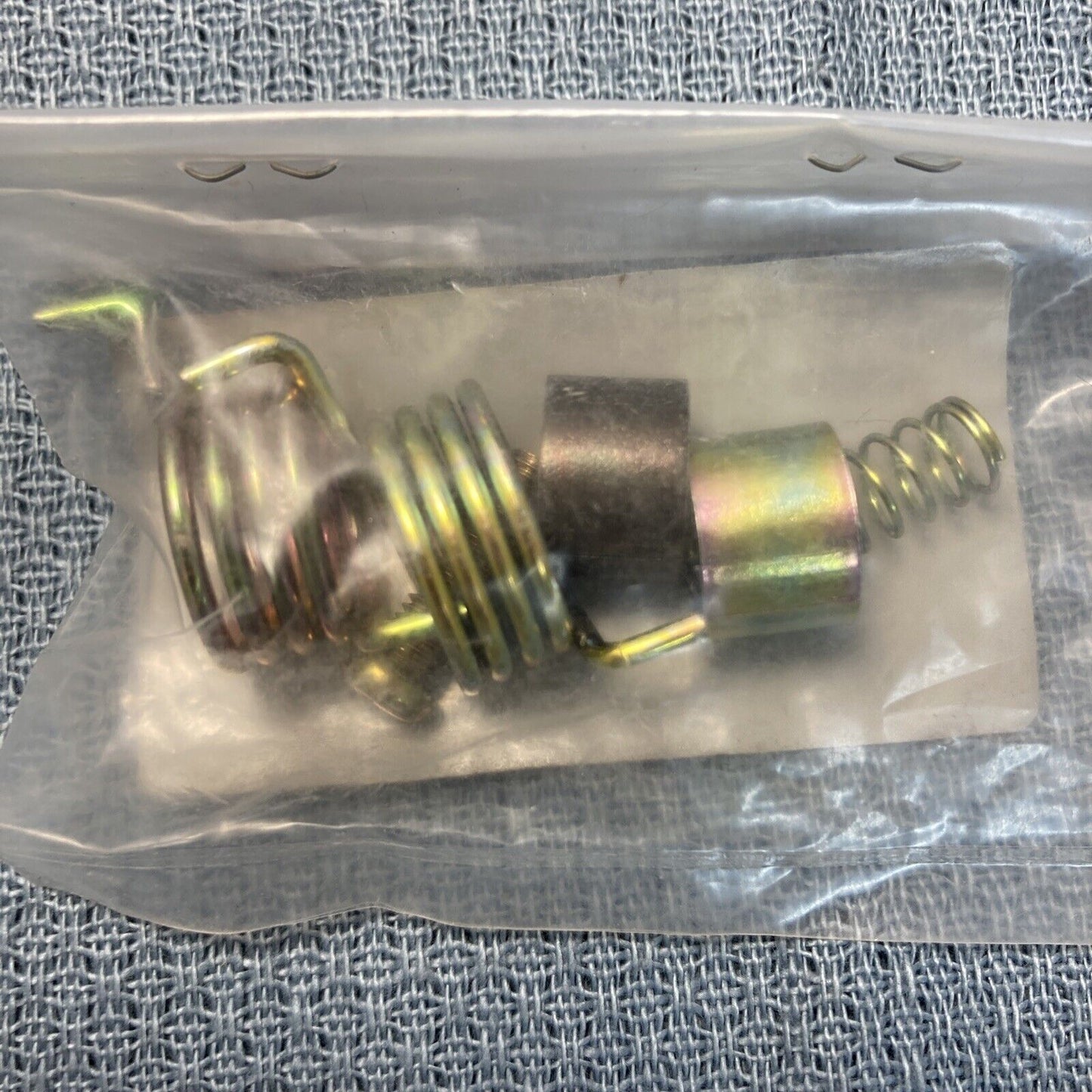 NEW TELEDYNE TOTAL POWER 226-42504-37 RETURN SPRING SET