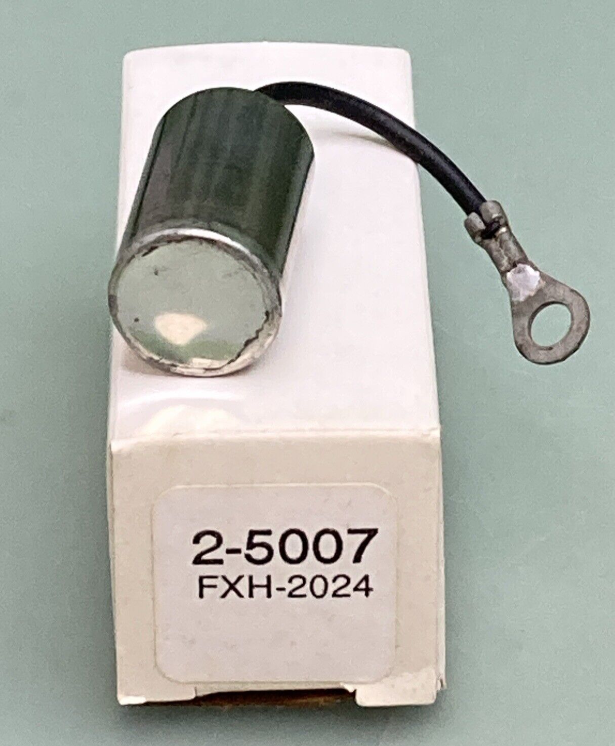 NEW REPLACES WICO 2-5007 FXH-2024 CONDENSOR MAGNETO