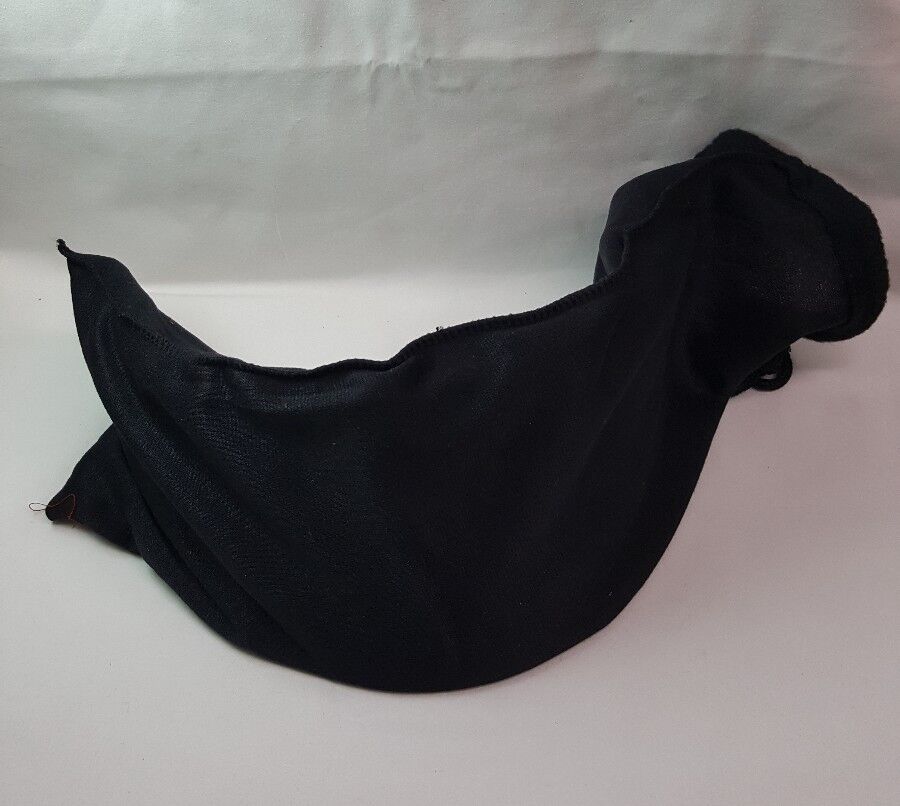 NEW GMAX Smoke Motorcycle Helmet Face Shield With Fleece Cover