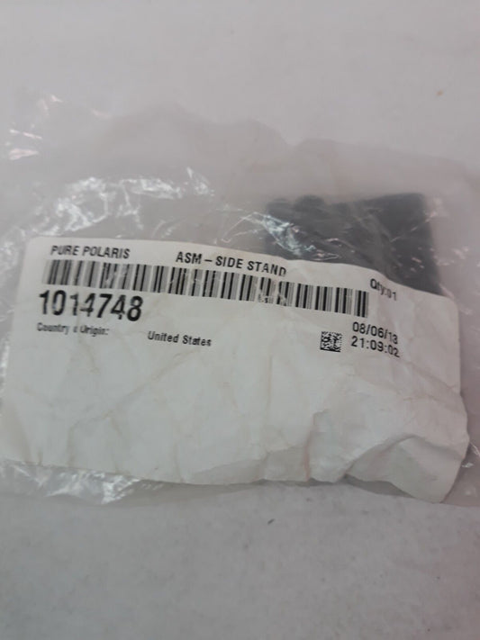 NEW POLARIS VICTORY Side Stand Assembly Part# 1014748