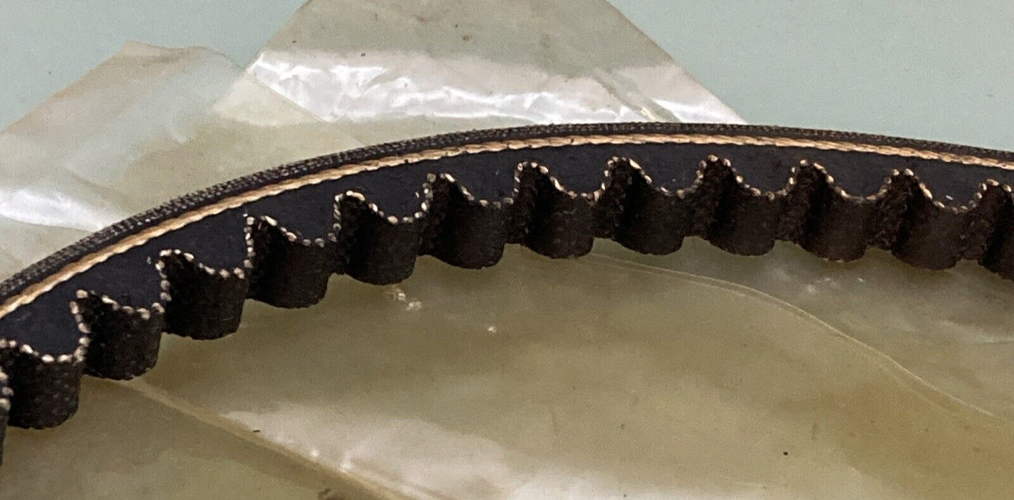 NEW GENUINE TELEDYNE WISCONSIN CONTINENTAL MH183 BELT-V 1/2 GR X 31--NLA