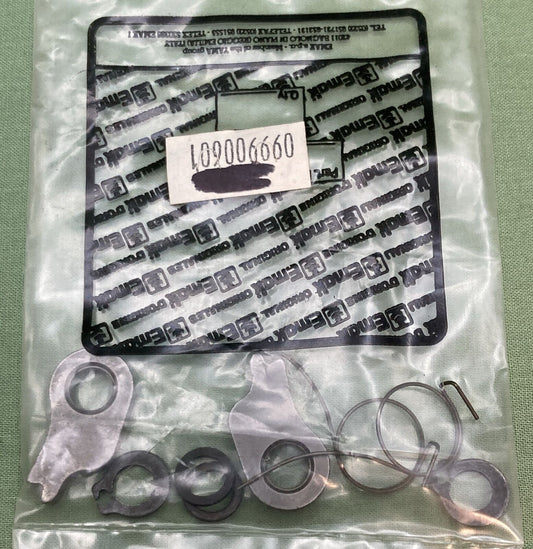NEW GENUINE EMAK CHAINSAW 99900601 PAWL KIT