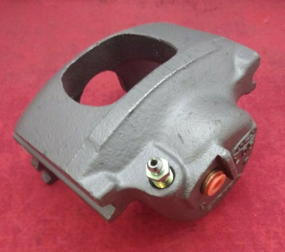 Remanufactured 1995 Ford Aerostar Brake Caliper. Front Passenger Side / L 05