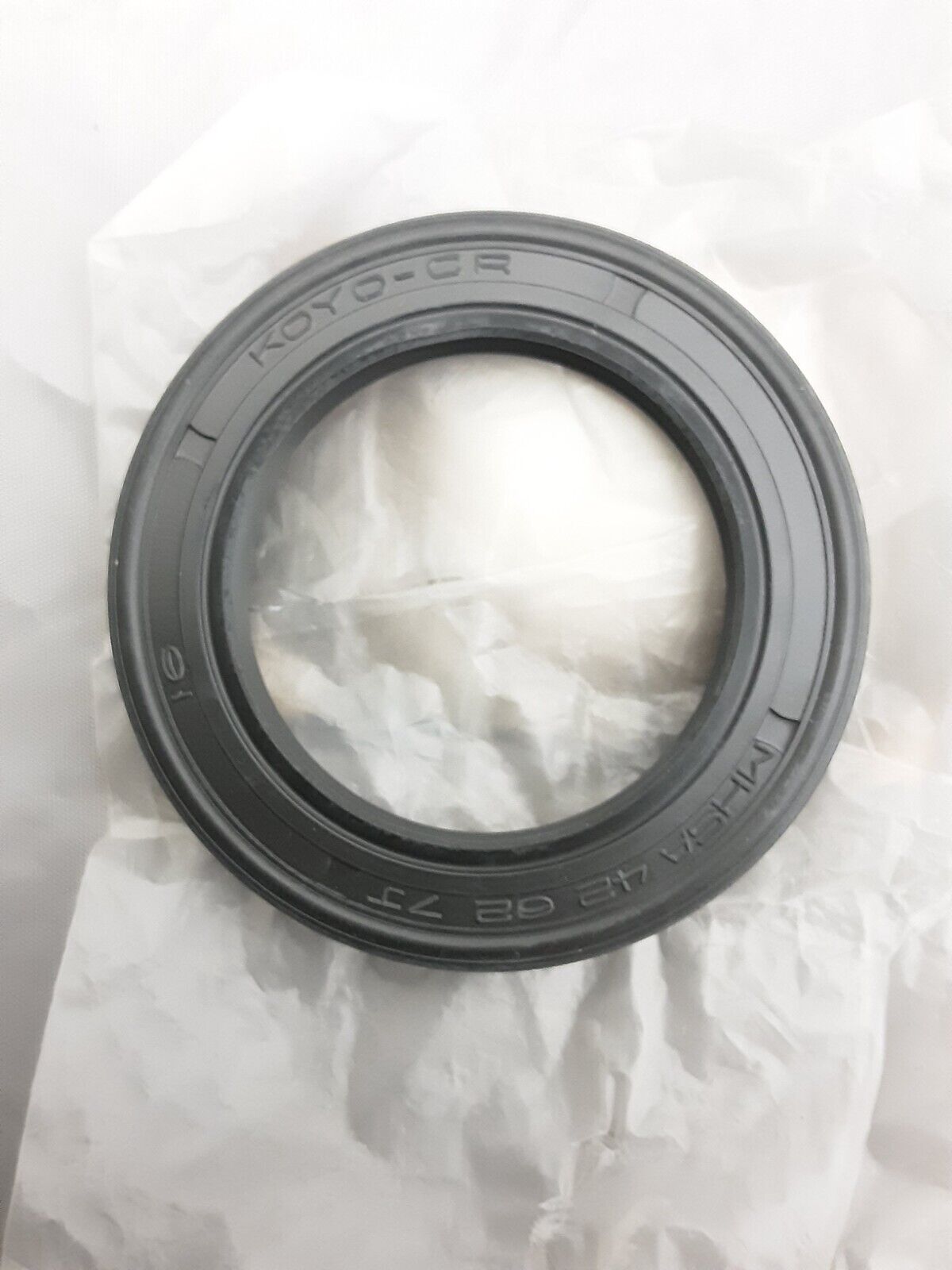 NEW GENUINE SUZUKI 09283-42011 SEAL, DUST ALT125 LT125 LT230 QuadRunner LT160 83