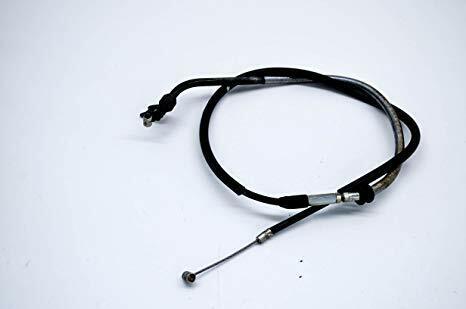 NEW CLUTCH CABLE FITS YAMAHA YFZ 450 '04-'09 / 5TG-26335-20-00