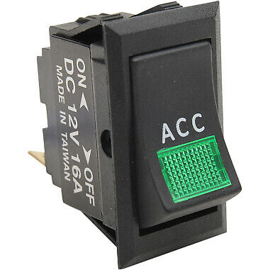 NEW Drag Specialties Accessory Switch / Toggle / 2106-0218