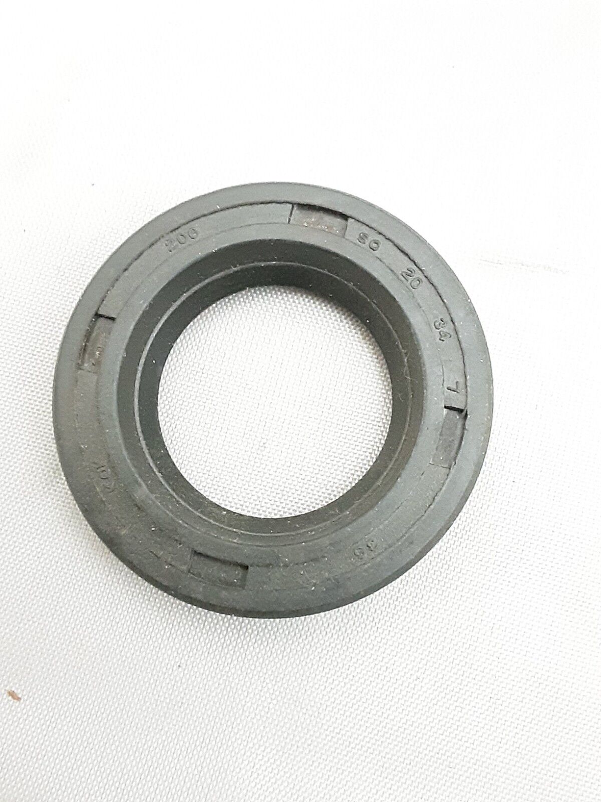 NEW GENUINE SUZUKI 09283-20037 OIL SEAL, LH ALT125 LT125 LT185 ALT185 1983-2007