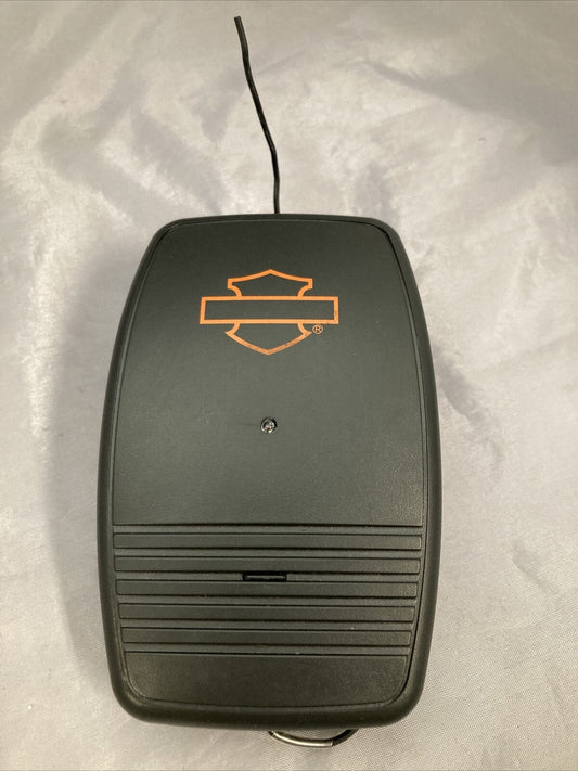 GENUINE HARLEY DAVIDSON HD-838R Anti-Theft Remote Control Garage Door Opener