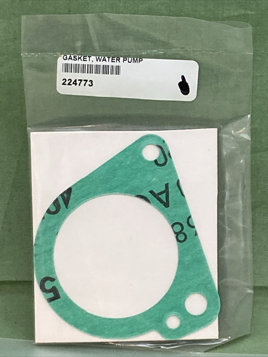 QTY 2 NEW REPLACES KOHLER 224773 Gasket, water pump