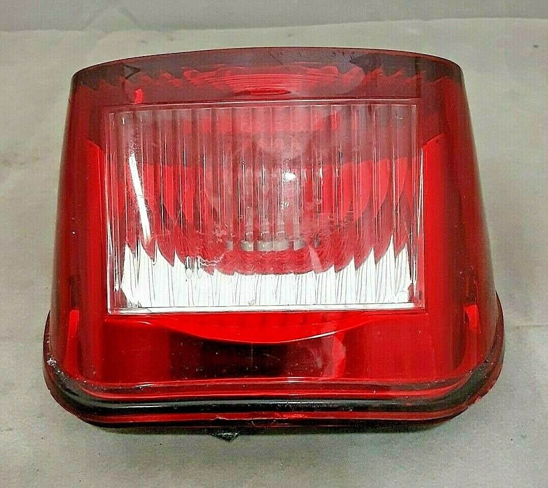 HARLEY DAVIDSON TAIL LIGHT 3157K SPORTSTER FX SUPER GLIDE 68370-03