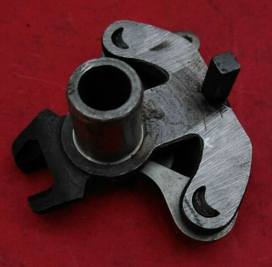 NEW Harley Davidson 34489-52A AMF Shifter Pawl Carrier 54-71 Sportster