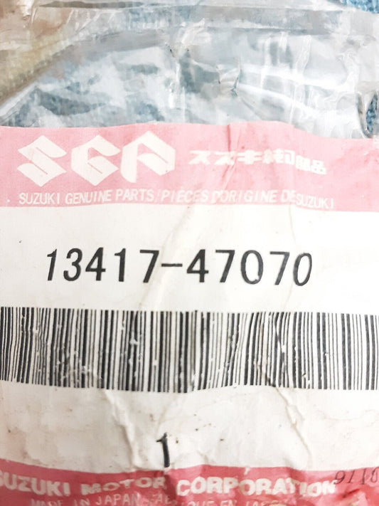 NEW GENUINE SUZUKI 13417-47070 SPRING GN250 LT230 DR125 SP125 GN250 1982-1990