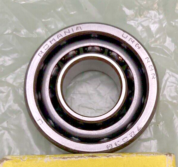 NEW URB 7203B BEARING 17X40X12 HONDA 91066-HC4-004 SWINGARM BEARING