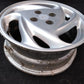 '98-'02 Ford Escort Rim/Wheel X54K-1007-BA / 15x5J / Offset 45