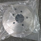 NEW ACDELCO 18A1423A Rear Disc Brake Rotor GM 19241824
