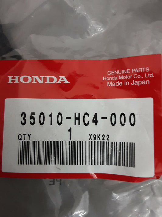 NEW GENUINE HONDA 35010-HC4-000 LOCK SET FourTrax TRX300