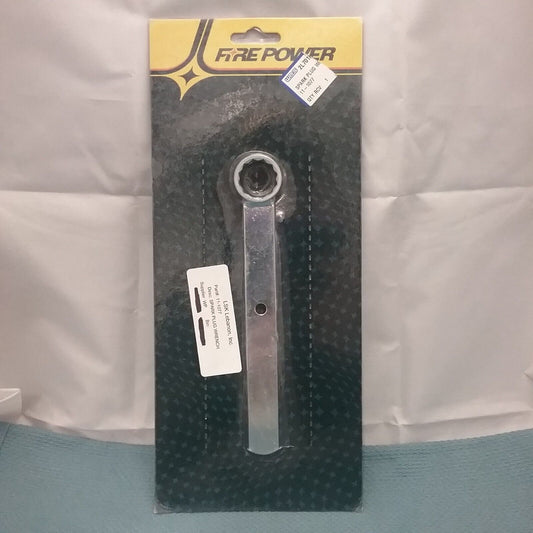 NEW GENUINE FIREPOWER 11-1077 SPARK PLUG WRENCH