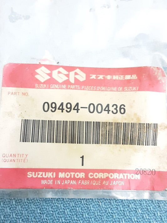 NEW GENUINE SUZUKI 09494-00436 JET, NEEDLE (O-2) ALT125 LT125 LT185 ALT185 LT230