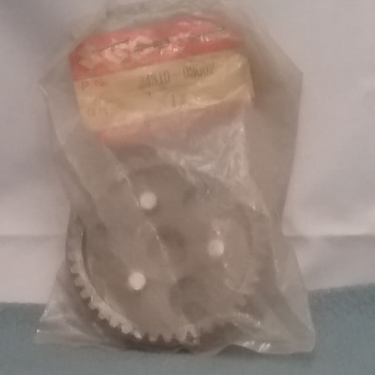 NEW GENUINE SUZUKI 24310-03002  LOW GEAR COMP 80K10 K11 K15