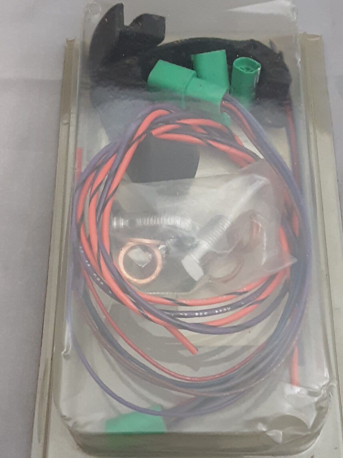 NEW BARNETT 152-30-30015 H-D 15" Throttle Fly-By Wire Extension.