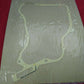 NEW Honda CR125R Right Crankcase Cover Gasket / 11394-KZ4-A90