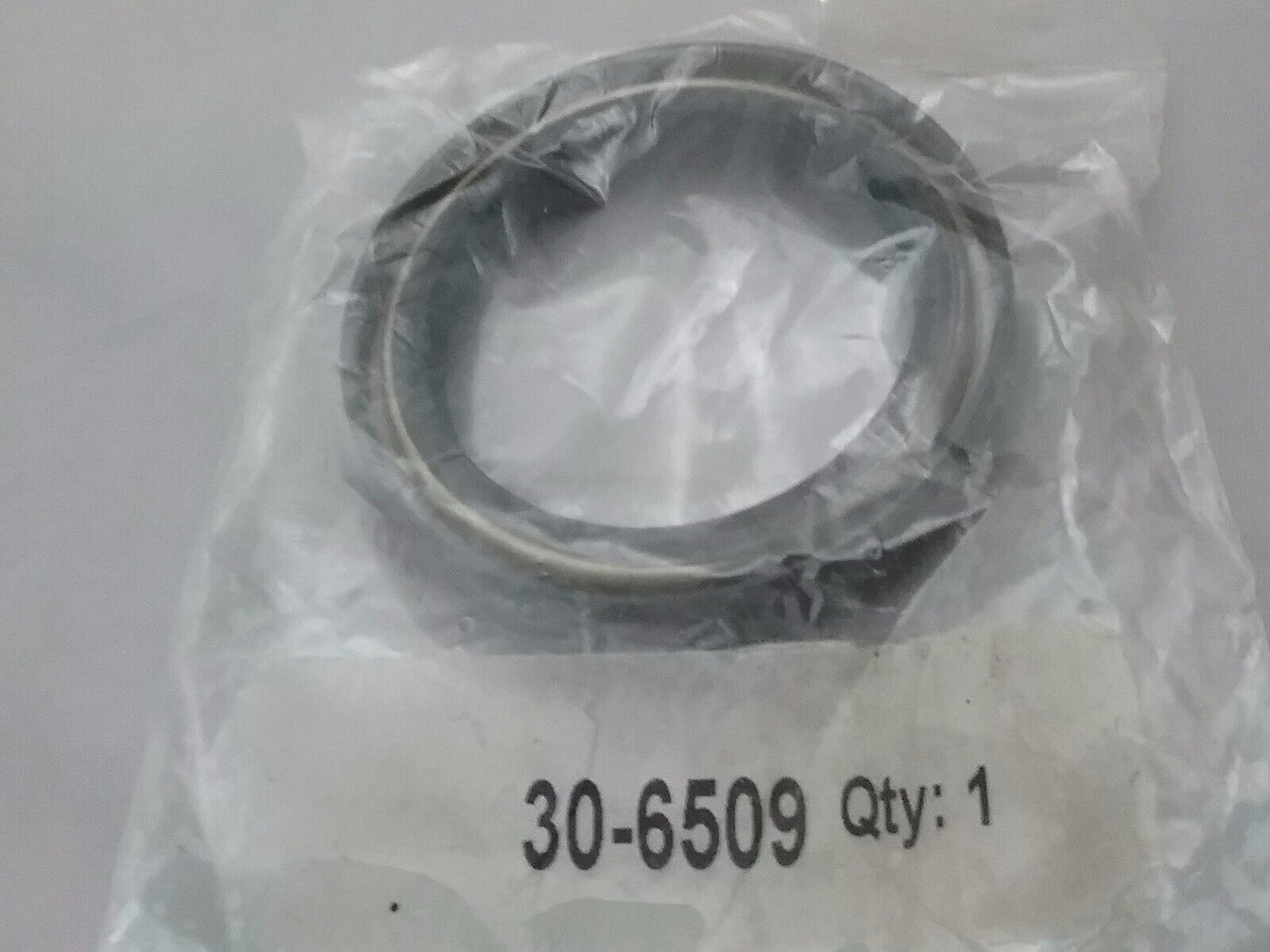 NEW ALLBALLS 30-6509 SHAFT SEAL