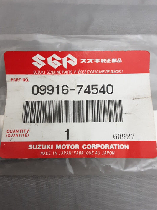 NEW GENUINE SUZUKI 09916-74540 PISTON RING HOLDER 63-75MM Compres