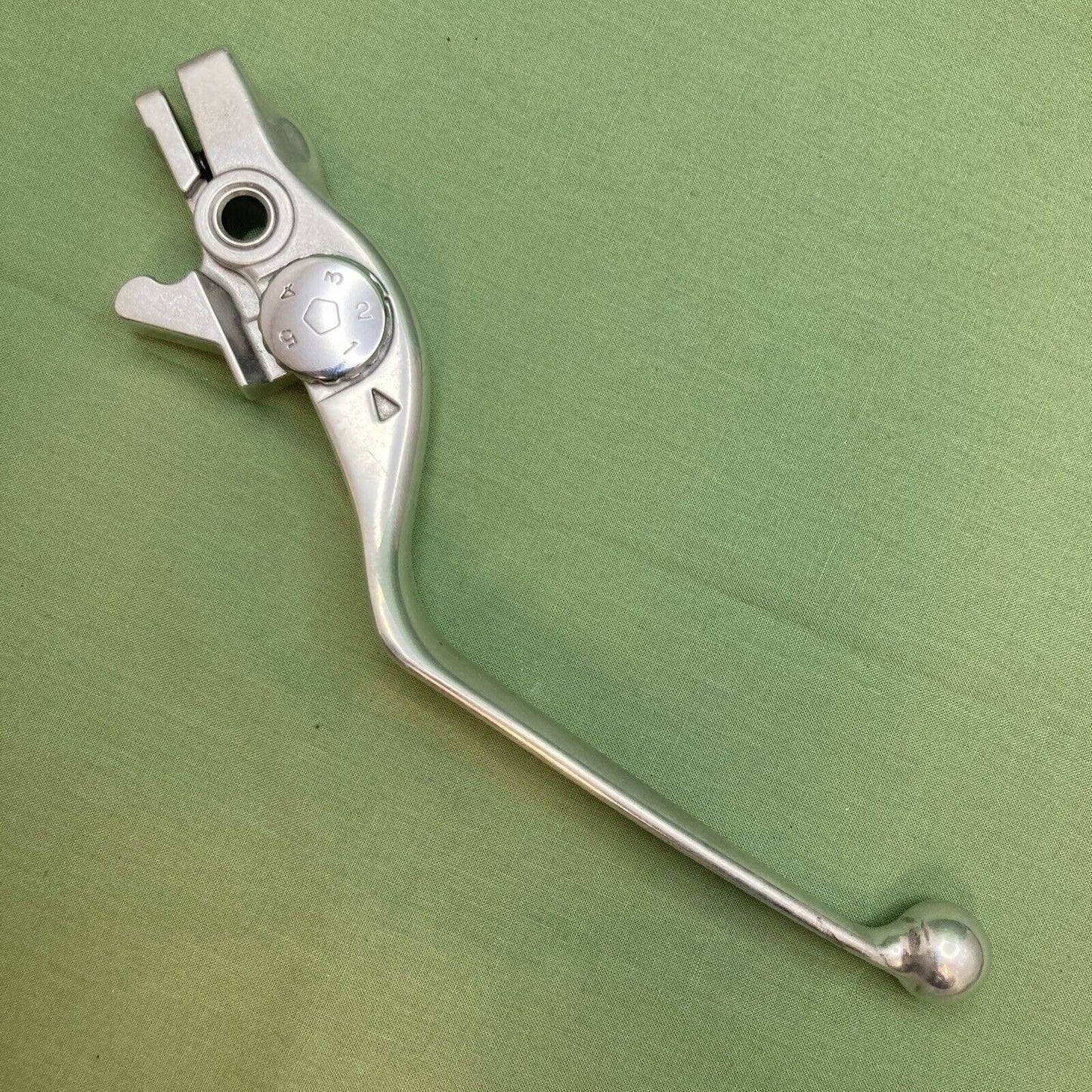 GENUINE INDIAN 2207345 K-LEVER,HMC,POL