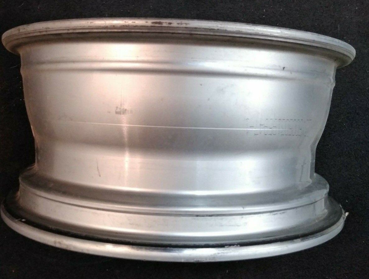 06 Toyota Tundra Sequoia Rim/Wheel 17" Powdered Finish Stock 42611AF030 139.7MM