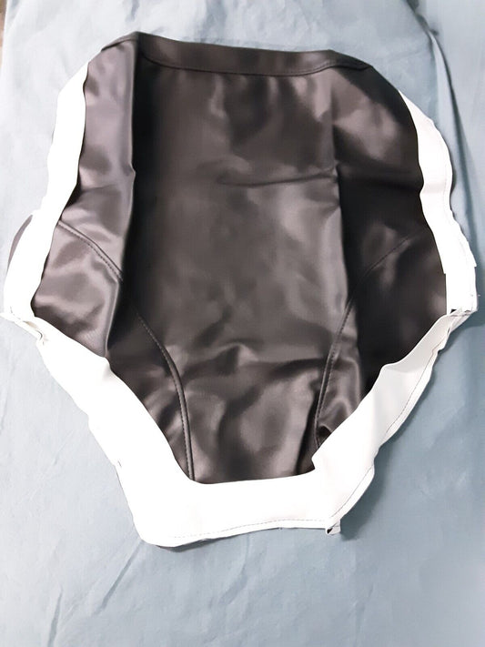 NEW J&M AM107 Replacement Seat Cover HONDA TRX500FA RUBICON/Foreman 2005-2009