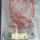 NEW HONDA 97147-211661-2 QTY16 Spoke A C200 CT200 CT90 K1-K5