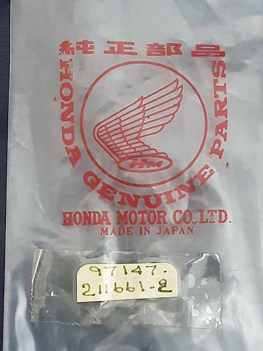 NEW HONDA 97147-211661-2 QTY16 Spoke A C200 CT200 CT90 K1-K5