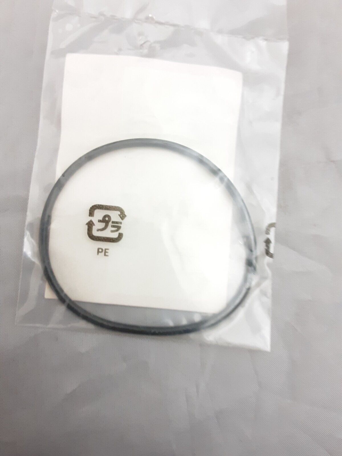 NEW GENUINE HONDA 91302-KF0-003 O-RING (54X2.4) CUSTOM CX500 DELUXE CX500 1979