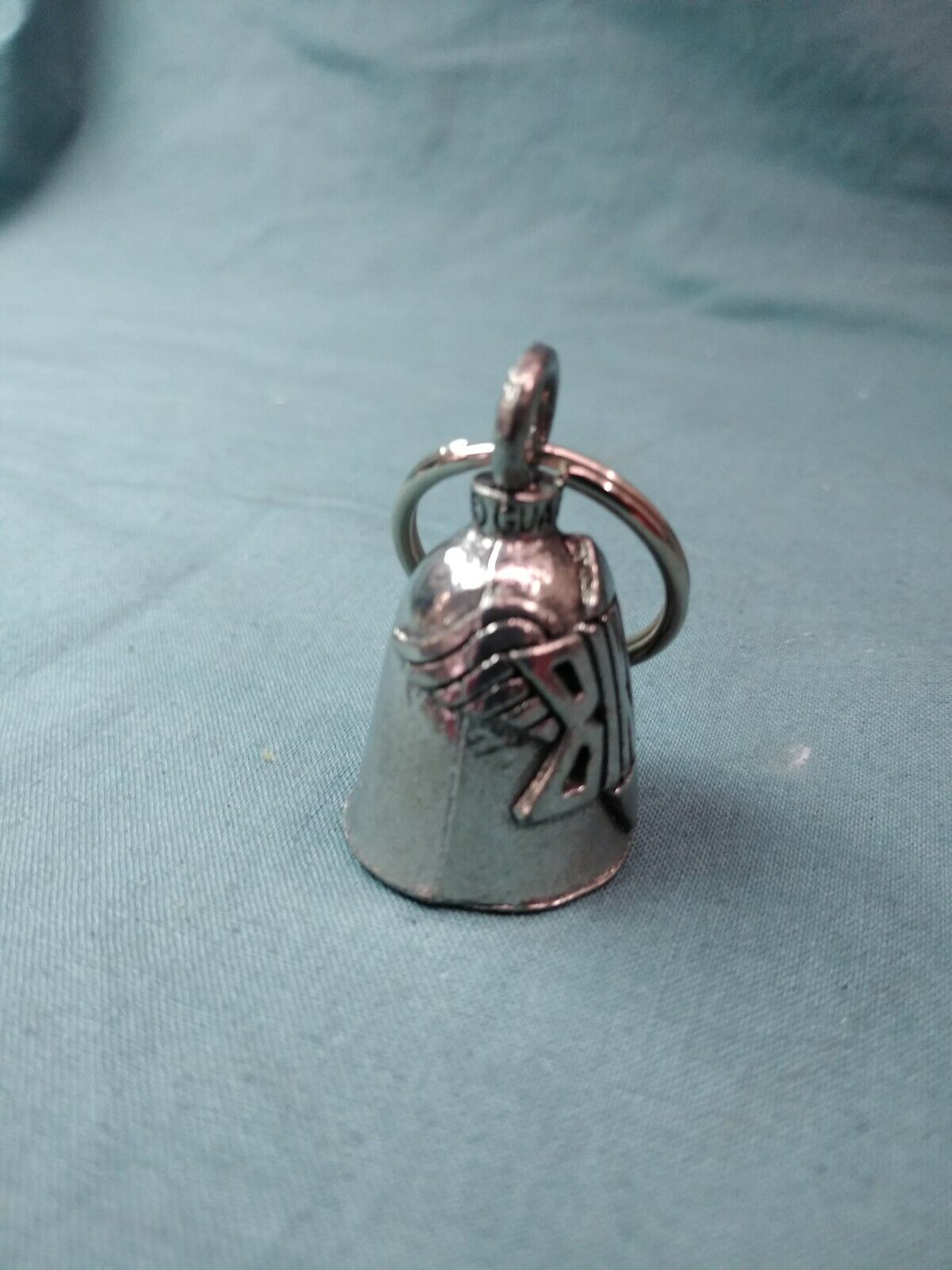 NEW Motorcycle Guardian Bell / BIKER Wings
