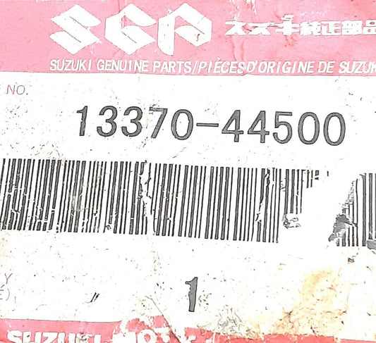NEW GENUINE SUZUKI 13370-44500 VALVE ASSEMBLY, NEEDLE GS1000 GS1100 GS250 GS550