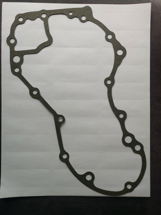 GENUINE Harley Davidson 25225-36C, 1941-69 Big Twin Cam Gear Cover Gasket NEW